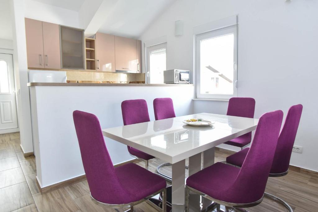 Будва: Apartments Budva Center 2