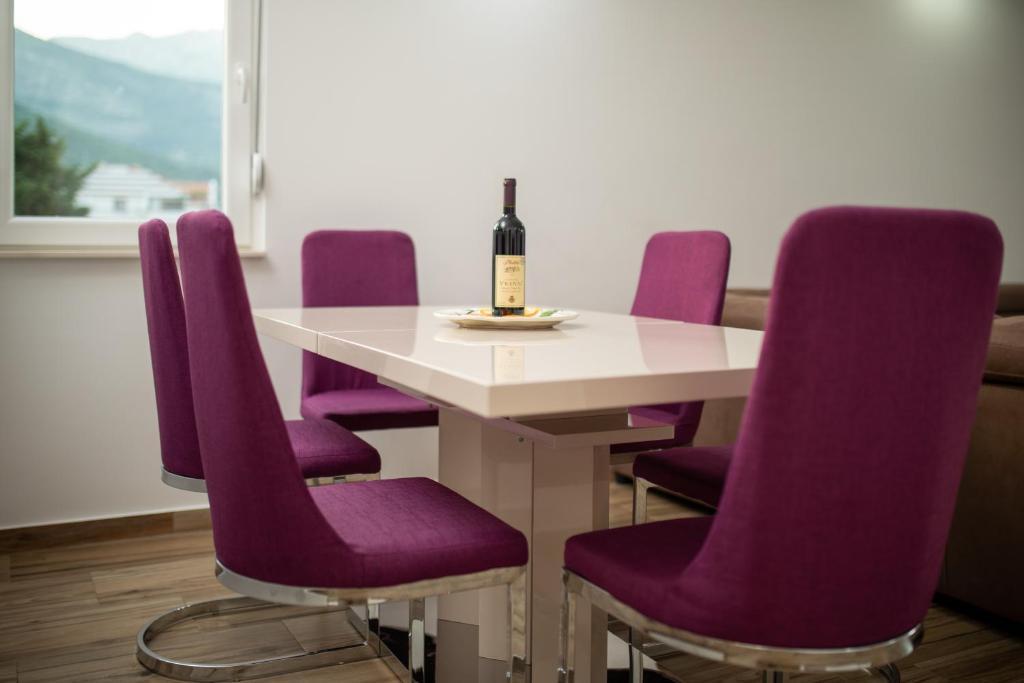 Будва: Apartments Budva Center 2