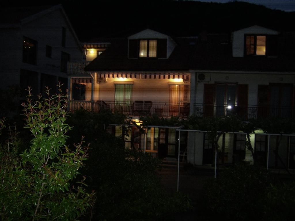 Будва: Apartments Budva Center 2