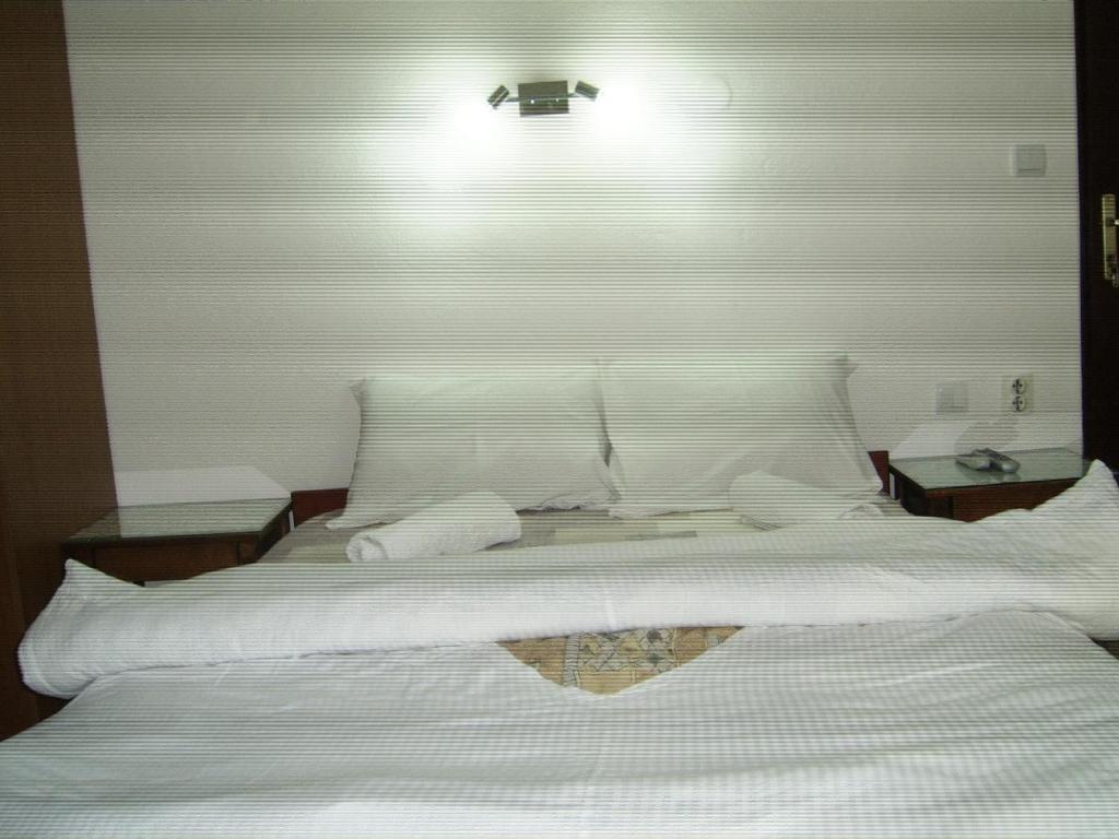 Будва: Apartments Budva Center 2