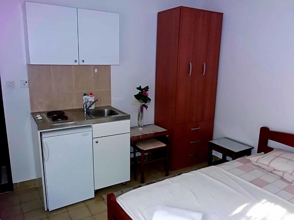 Будва: Apartments Budva Center 2