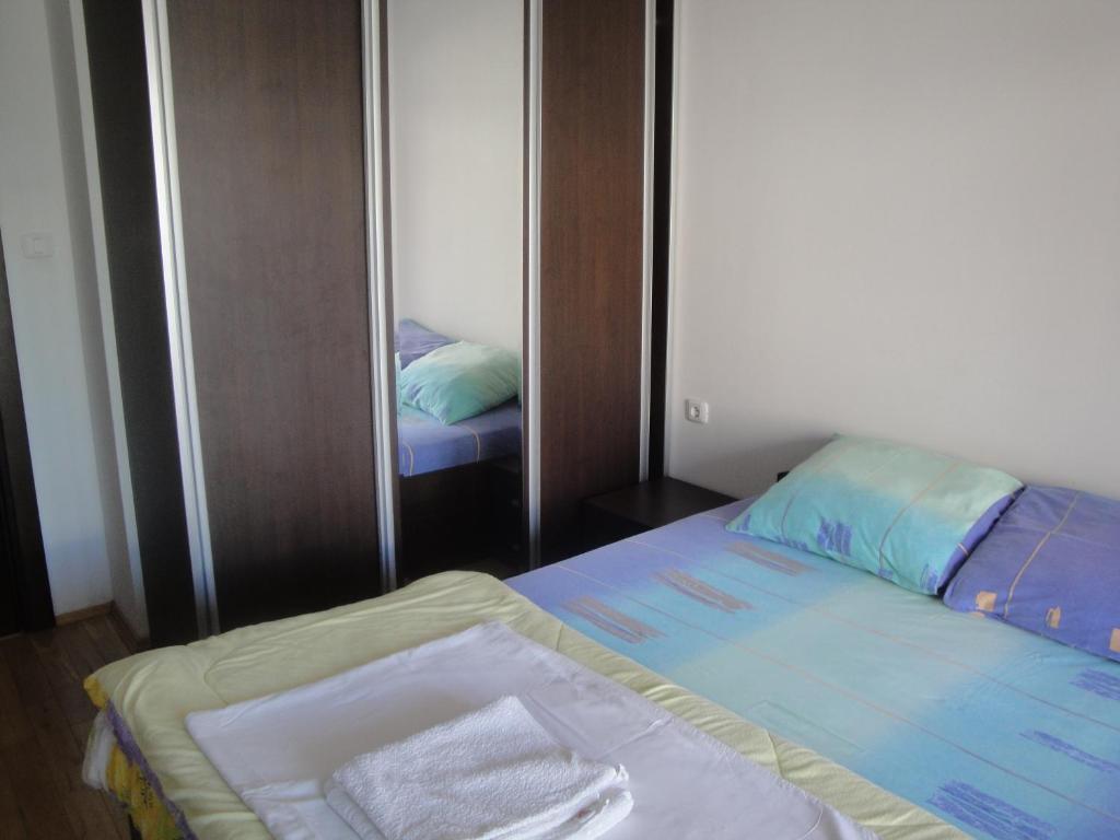 Будва: Apartments Budva Center 2