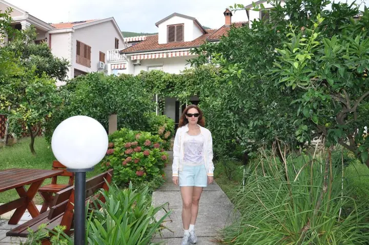 Будва: Apartments Budva Center 2