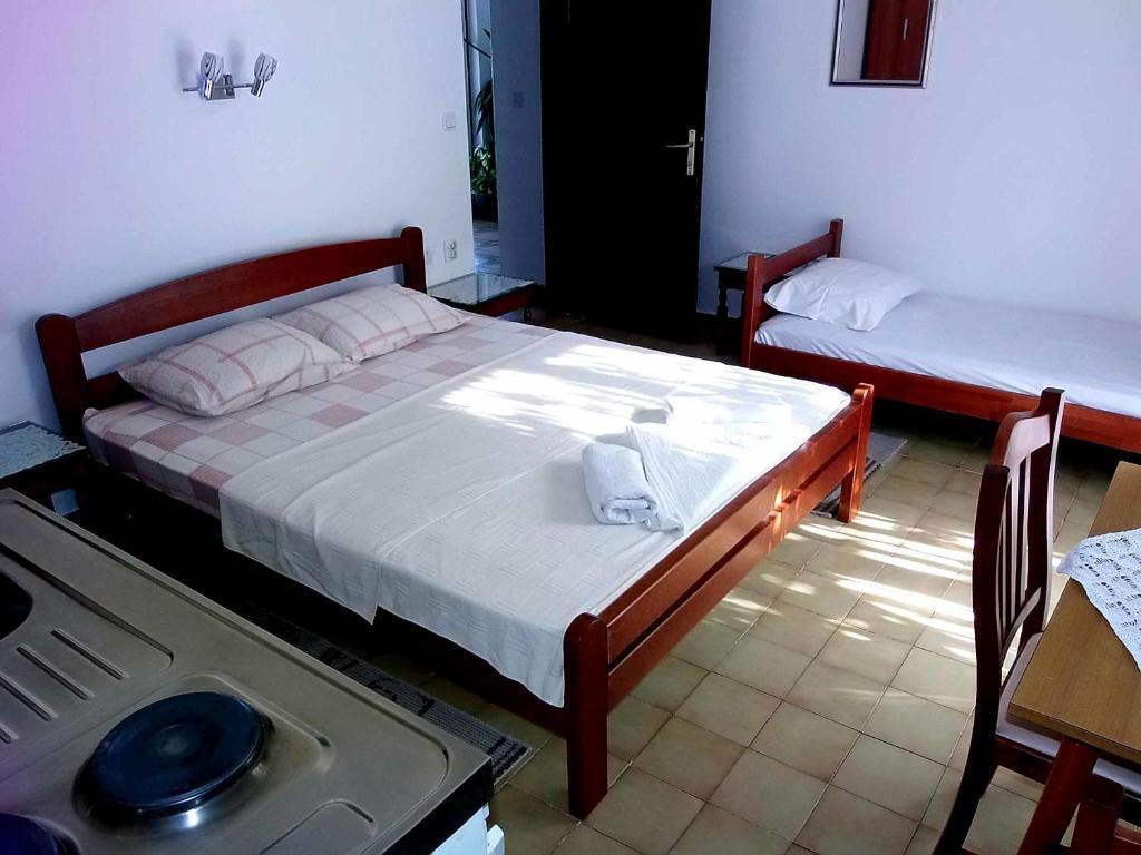 Будва: Apartments Budva Center 2
