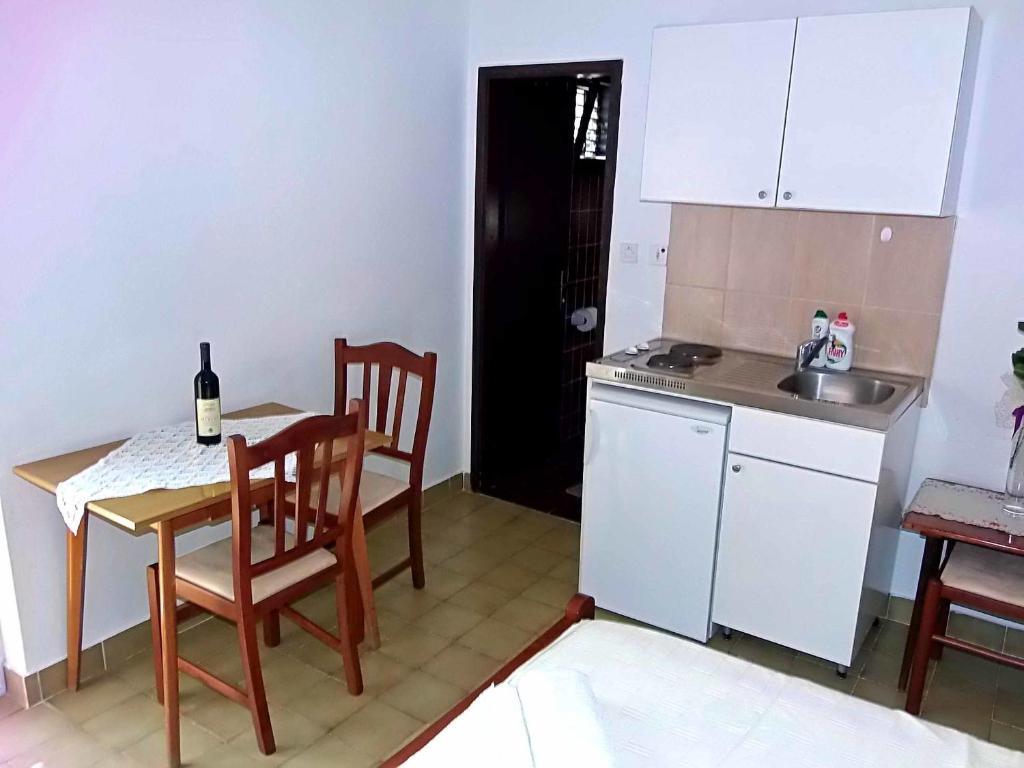 Будва: Apartments Budva Center 2