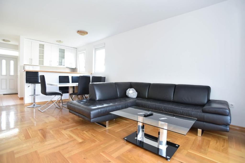 Будва: Apartments Budva Center 2