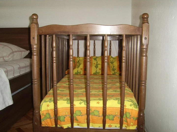 Будва: Apartments Budva Center 2