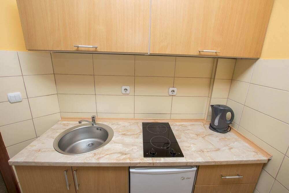 Доброта: Apartments Mir i dobro