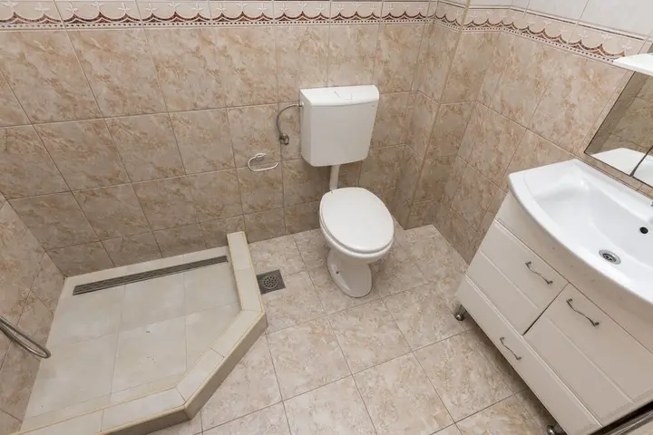 Доброта: Apartments Mir i dobro