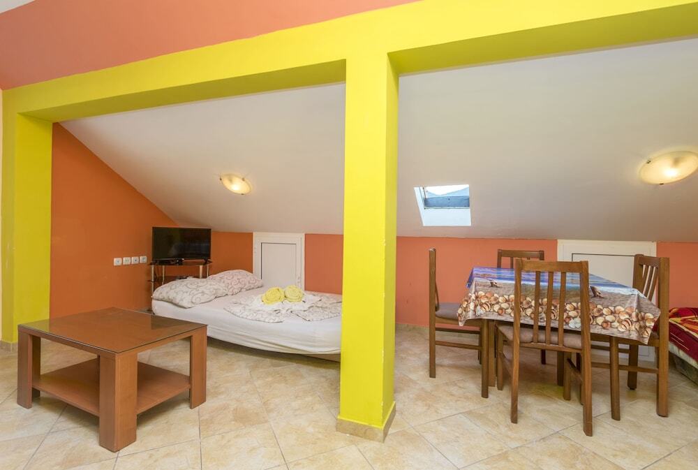 Доброта: Apartments Mir i dobro