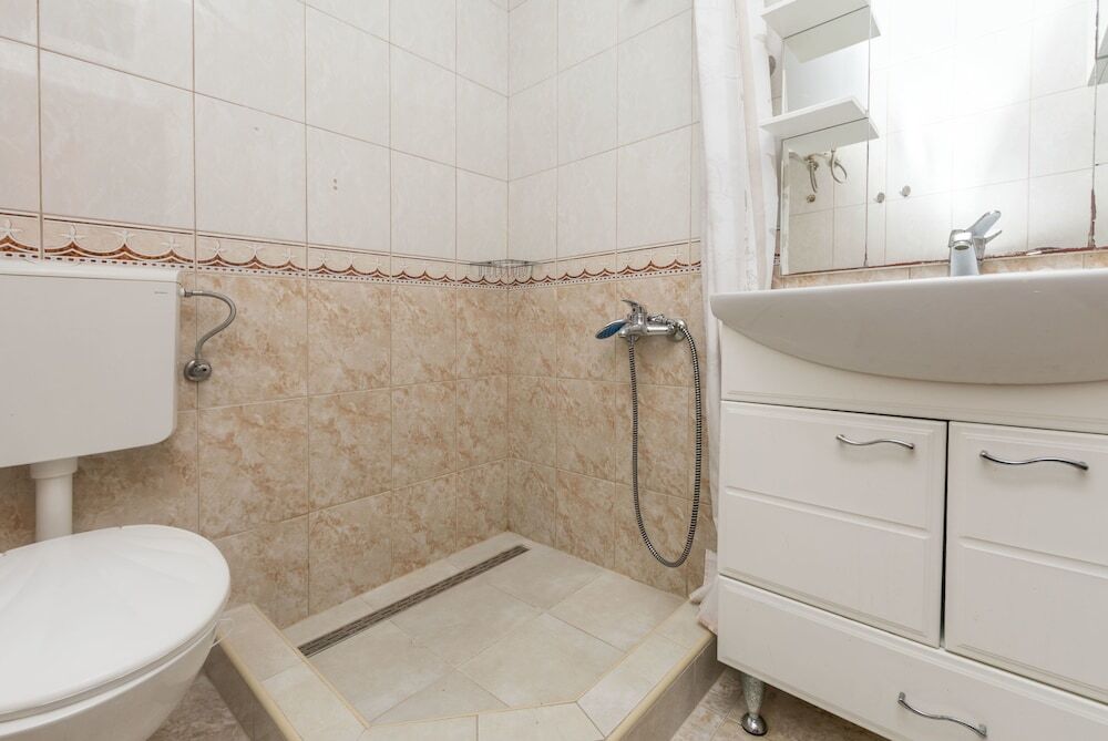 Доброта: Apartments Mir i dobro