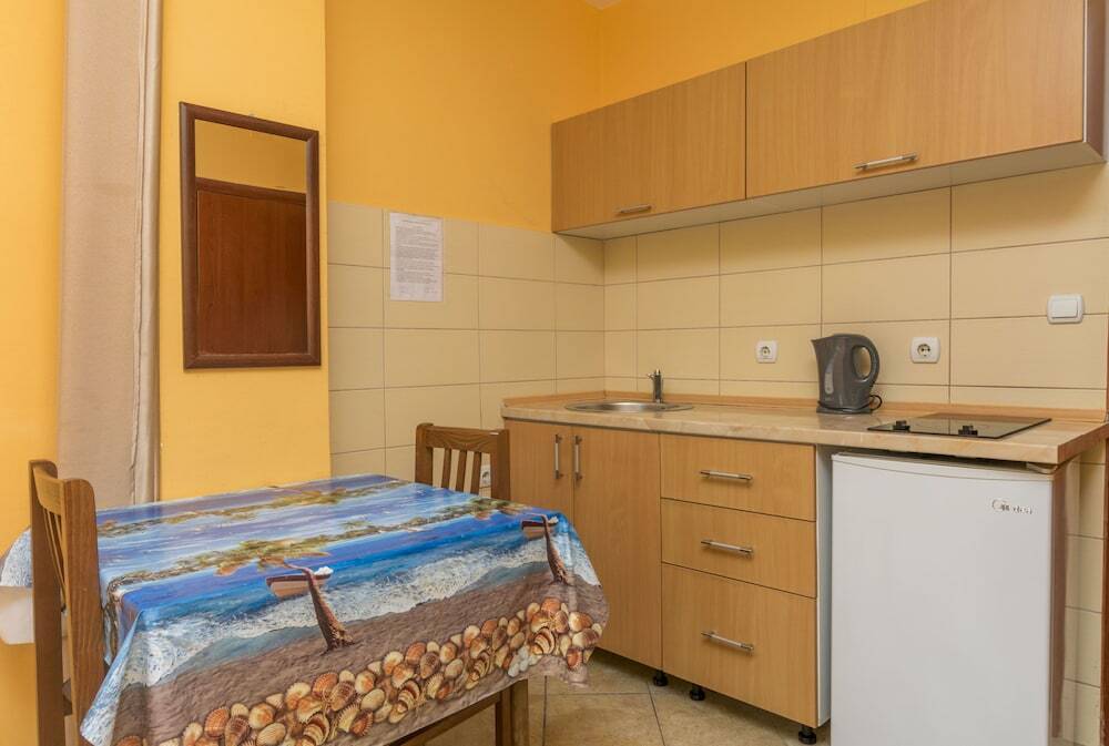 Доброта: Apartments Mir i dobro