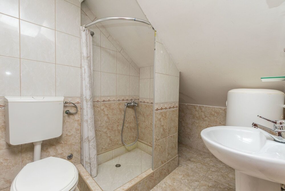 Доброта: Apartments Mir i dobro