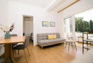 Ульцинь: Apartments Lungo Mare