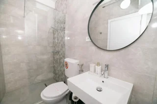 Ульцинь: Apartments Lungo Mare