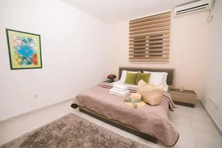 Ульцинь: Apartments Lungo Mare