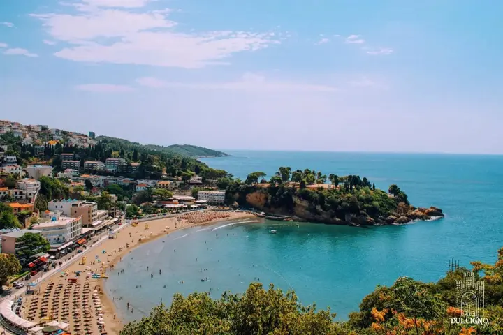 Ульцинь: Apartments Lungo Mare