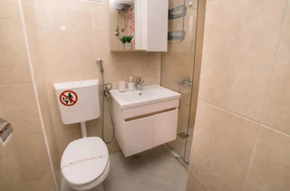 Ульцинь: Apartments Lungo Mare