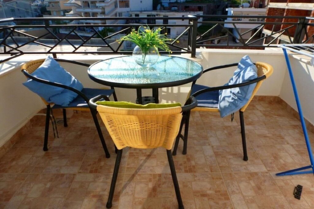 Ульцинь: Apartments Lungo Mare