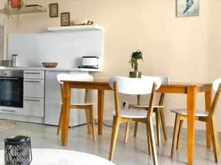 Ульцинь: Apartments Lungo Mare