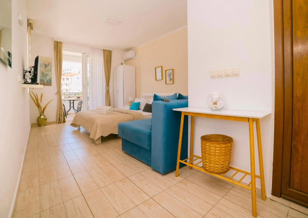 Ульцинь: Apartments Lungo Mare