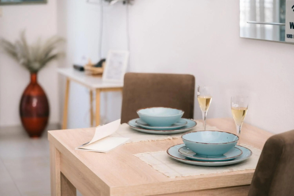 Ульцинь: Apartments Lungo Mare