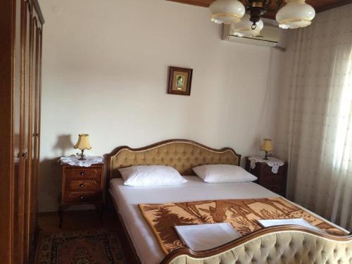 Ульцинь: Studio Rooms Moncherie