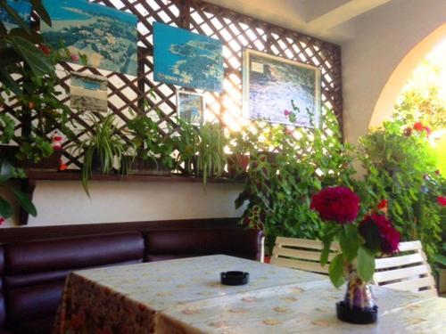 Ульцинь: Studio Rooms Moncherie