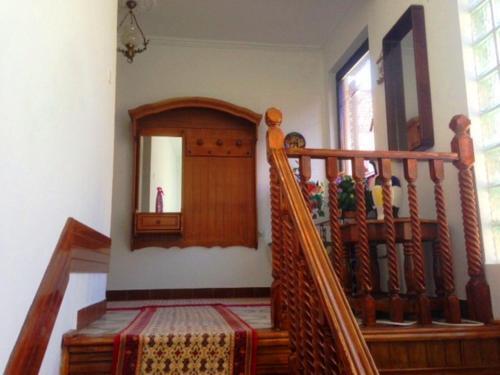 Ульцинь: Studio Rooms Moncherie