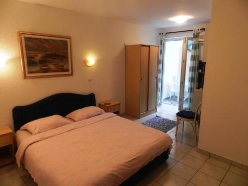 Будва: Apartments Kuljača