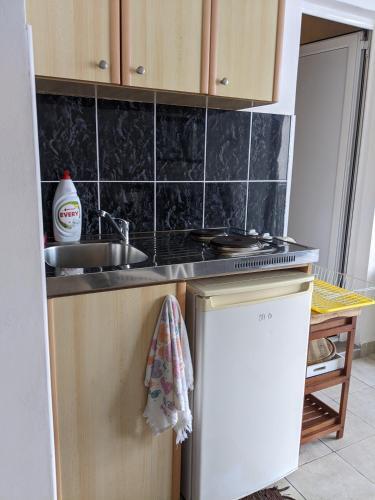 Будва: Apartments Kuljača