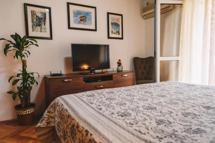 Будва: El Mar Apartments