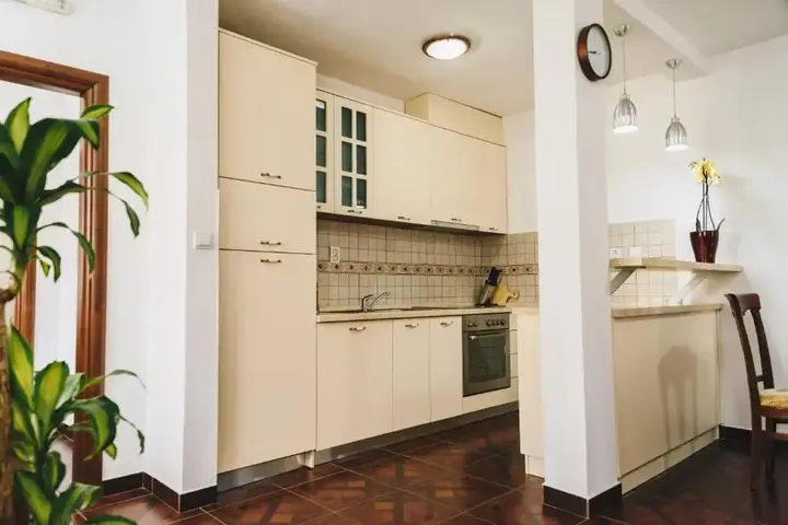 Будва: El Mar Apartments