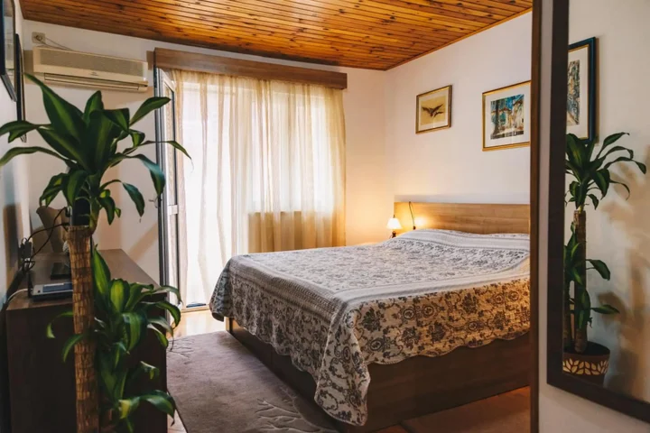 Будва: El Mar Apartments