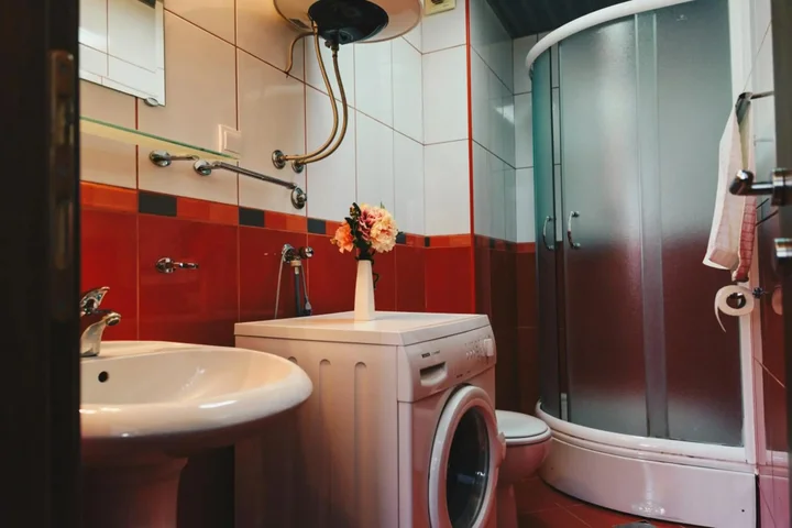 Будва: El Mar Apartments