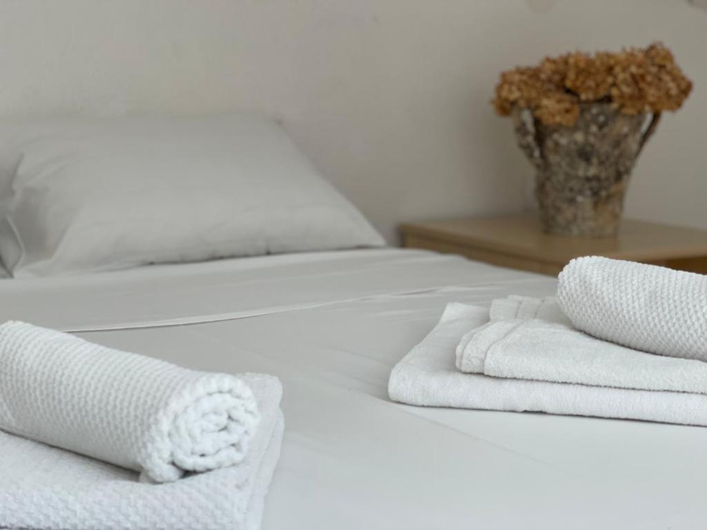 Херцег-Нови: Apartments Milano