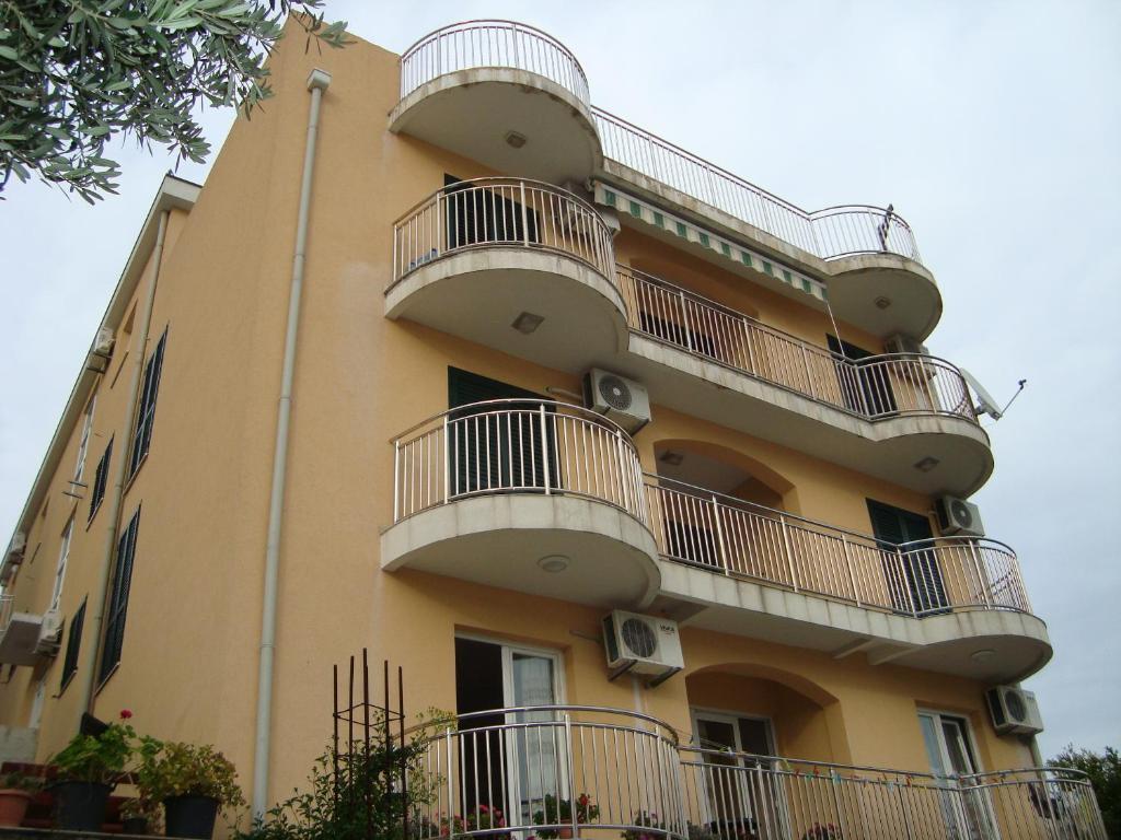 Apartments Milano — фото 1