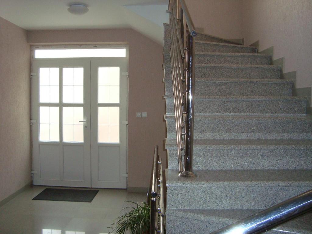 Херцег-Нови: Apartments Milano