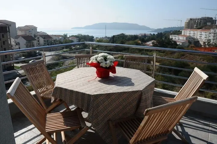 Будва: Apartments Anđela