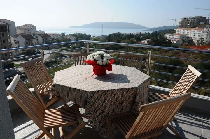 Будва: Apartments Anđela