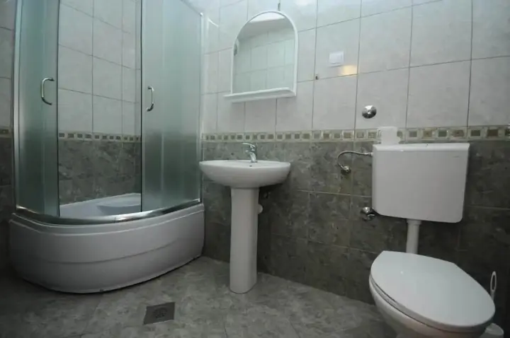 Будва: Apartments Anđela