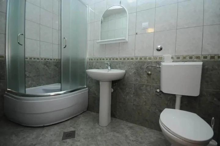 Будва: Apartments Anđela