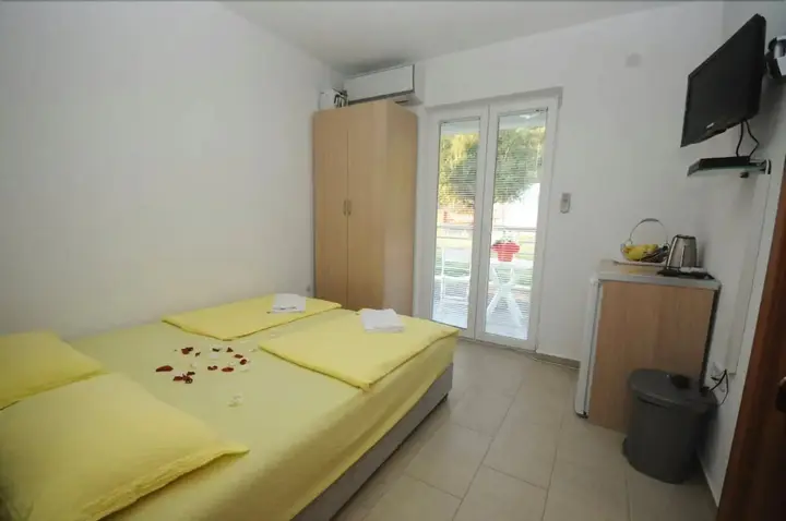 Будва: Apartments Anđela