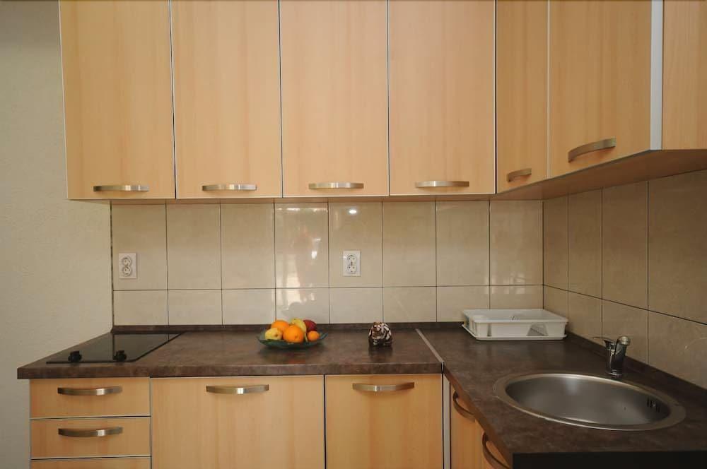 Будва: Apartments Anđela