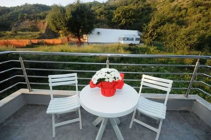 Будва: Apartments Anđela