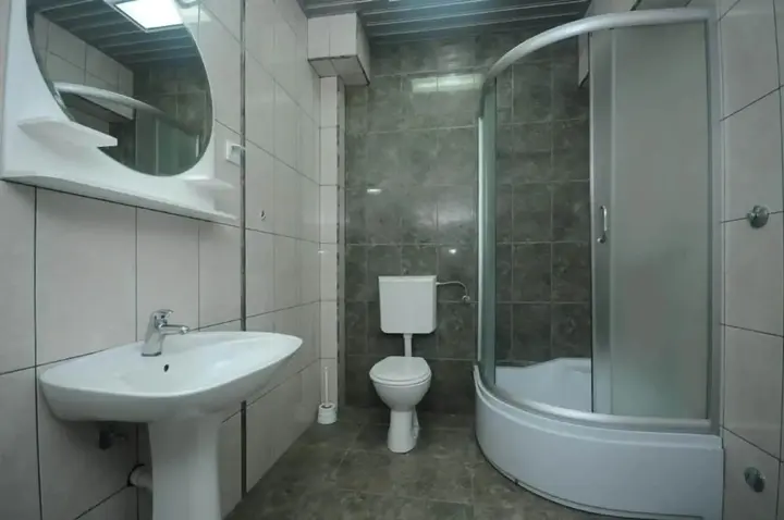 Будва: Apartments Anđela