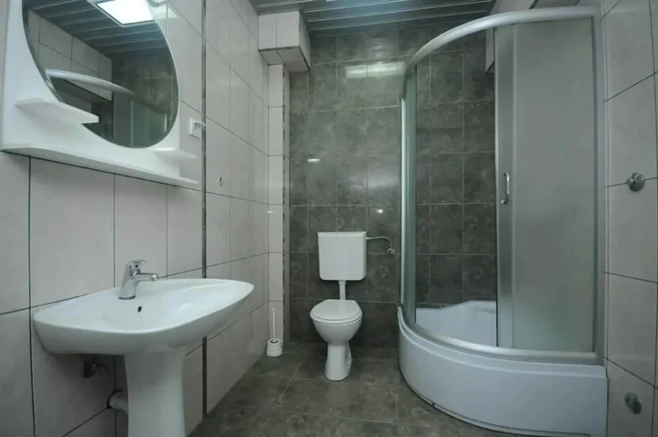 Будва: Apartments Anđela