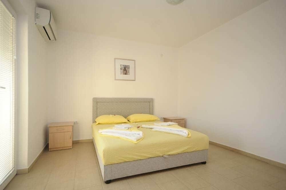 Будва: Apartments Anđela