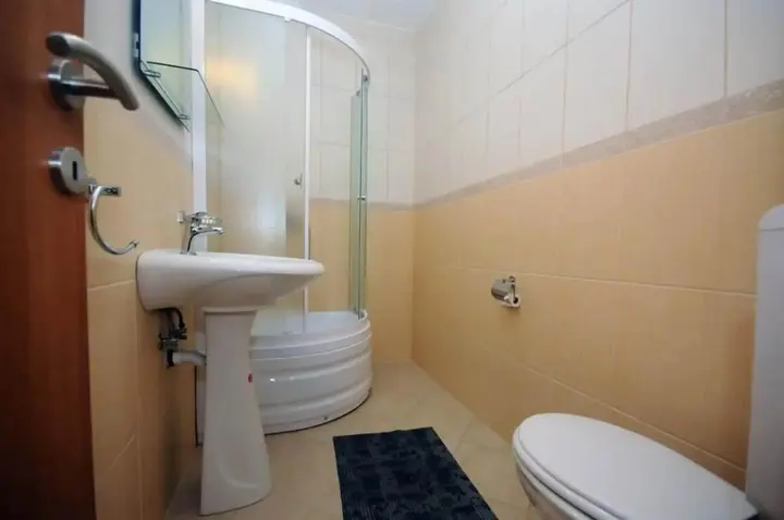 Будва: Apartments Anđela