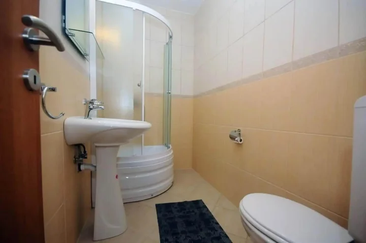 Будва: Apartments Anđela